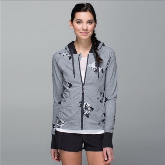 lululemon movement to movement jacket 